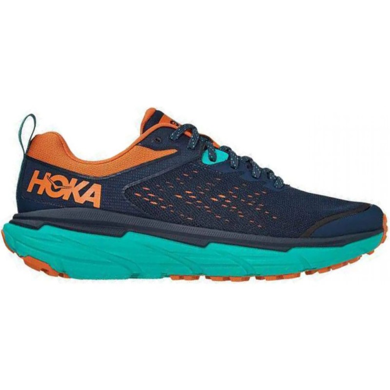 Hoka Challenger ATR 6 Outer Space Atlantis