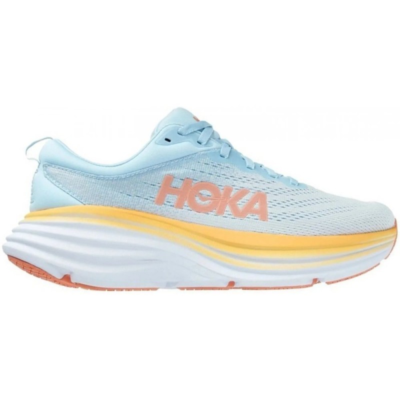 Hoka Bondi 8 Summer Song Country Air