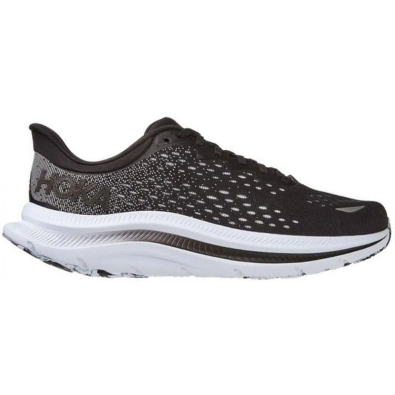 Hoka Kawana Black White