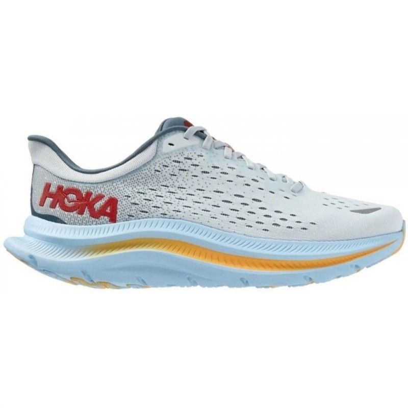 Hoka Kawana Ice Flow Goblin Blue