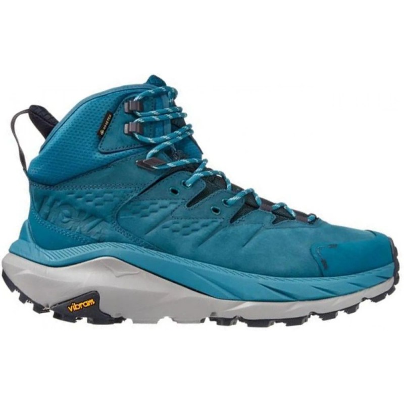 Hoka Kaha 2 GTX Blue Coral Blue Graphite