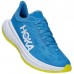 Hoka Carbon X2 Diva Blue Citrus