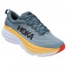 Hoka Bondi 8 Goblin Blue Mountain Spring