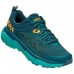 Hoka Challenger ATR 6 Deep Teal Water Garden