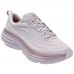 Hoka Bondi 8 Lilac Marble Elderberry