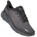 Hoka Clifton 8 All Black черные