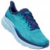 Hoka Clifton 8 Bellwether Blue Scuba Blue