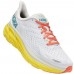 Hoka Clifton 8 Blanc de Blanc Illuminating