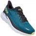 Hoka Clifton 8 Blue Coral Butterfly