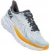 Hoka Clifton 8 Blue Fog Plein Air