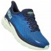 Hoka Clifton 8 Dazzling Blue Outer Space