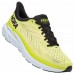 Hoka Clifton 8 Evening Primrose Charlock