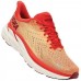 Hoka Clifton 8 Fiesta Blazing Orange