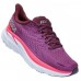 Hoka Clifton 8 Grape Wine Beautyberry