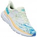 Hoka Clifton 8 Together White