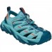 Hoka Hopara Coastal Shade Blue Coral