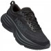 Hoka Bondi 8 Wide All Black