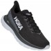 Hoka Mach 4 Black Dark Shadow