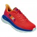 Hoka Mach 4 Fiesta Bluing