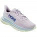 Hoka Mach 4 Orchid Hush Iris Bloom