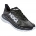 Hoka Mach 5 Black Castlerock