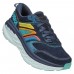 Hoka Bondi L Embroidery Outer Space Atlantis