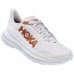 Hoka Mach 5 White Copper