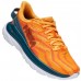 Hoka Mach Supersonic Radiant Yellow Camellia