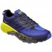 Hoka Speedgoat 4 Wide Black Iris Evening Primrose