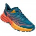 Hoka Speedgoat 5 Blue Coral Camellia