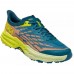 Hoka Speedgoat 5 Blue Coral Evening Primrose