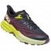 Hoka Speedgoat 5 Blue Graphite Evening Primrose