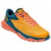 Hoka Zinal Radiant Yellow Camellia