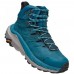 Hoka Kaha 2 GTX Blue Coral Blue Graphite