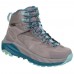 Hoka Kaha GTX Frost Gray Aqua Haze