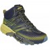 Hoka Speedgoat Mid 2 GTX Ombre Blue Sheen