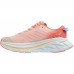 Hoka Bondi X Camellia Peach Parfait