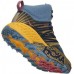 Hoka Speedgoat Mid 2 GTX Provincial Blue Saffron