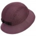 Hoka Adventure Hat Raisin