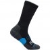 Носки высокие Hoka Crew Run Sock, 3 пары