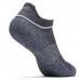 Носки короткие Hoka No-Show Run Sock, 3 пары