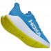 Hoka Carbon X2 Diva Blue Citrus