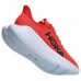 Hoka Carbon X2 Hot Coral Black Iris