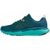 Hoka Challenger ATR 6 Deep Teal Water Garden