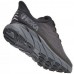 Hoka Clifton 8 All Black черные