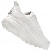 Hoka Clifton 8 All White