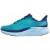 Hoka Clifton 8 Bellwether Blue Scuba Blue