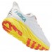 Hoka Clifton 8 Blanc de Blanc Illuminating