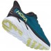 Hoka Clifton 8 Blue Coral Butterfly