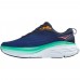 Hoka Bondi 8 Outer Space Bellwether Blue